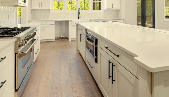 Kitchen Interior