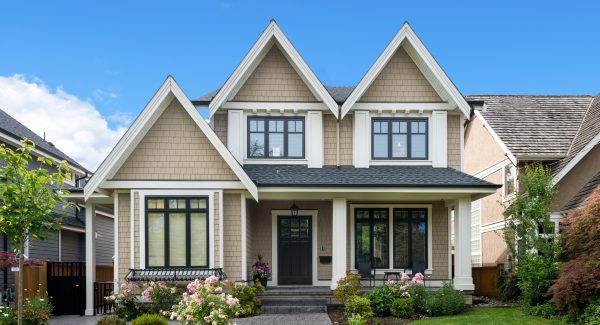 Professional Residential Painting Services in Lexington, KY