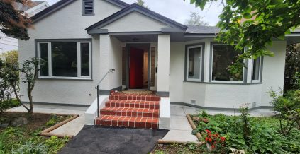 Exterior Painting