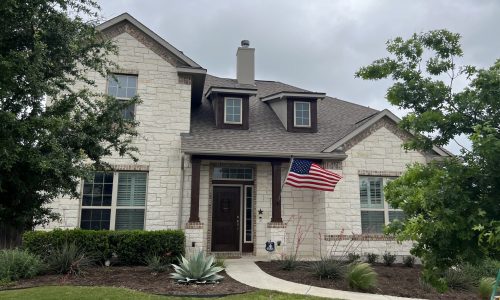 Exterior Painting
