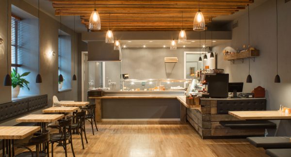 restaurant and hotel painters