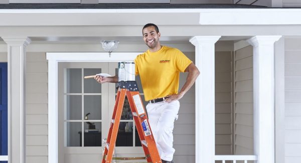 Exterior Painting