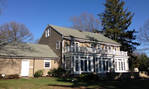 Exterior Refresh