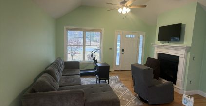 Interior Painting