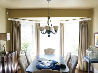 Interior Residential Painting by CertaPro Painters of Tacoma