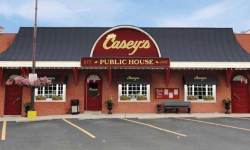 Casey's Public House