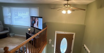 Interior Painting