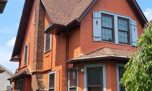Exterior Painting