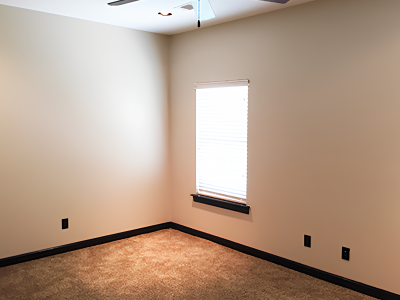 interior painting photo
