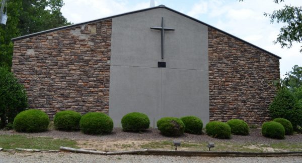 White Rock Baptist Church