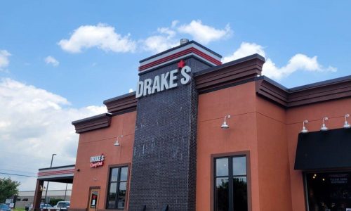 Drakes