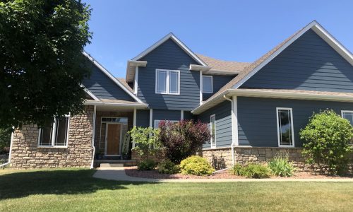Exterior Painting