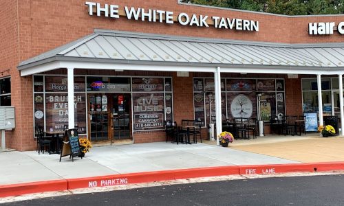 The White Oak Tavern