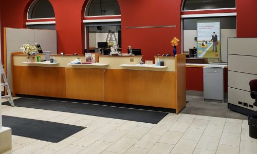CIBC Nanton