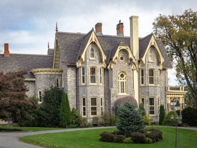 lancaster exterior painter