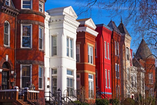 Cleveland Park