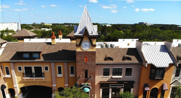 CertaPro Painters of North Jacksonville,FL the Commercial Office/Retail painting experts in Jacksonville, FL