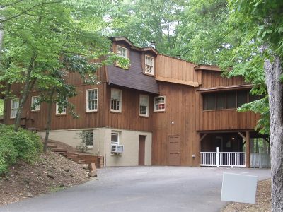 YMCA Hemby Center