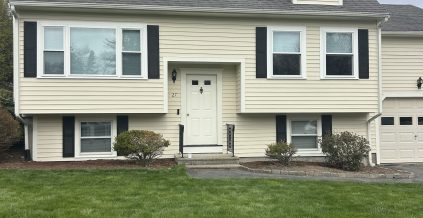 Exterior Painting