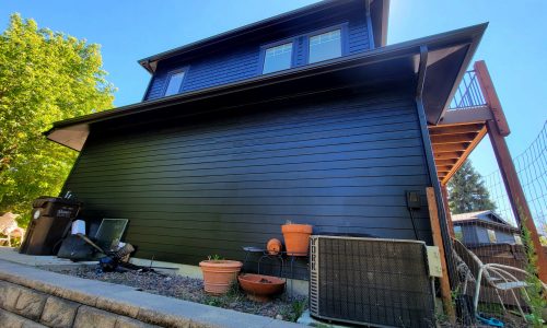 Exterior Painting Professionals