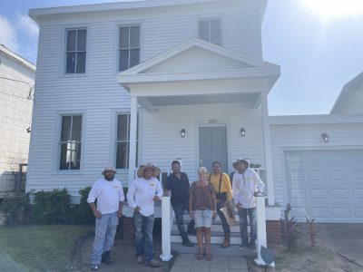Residential Painting Project
