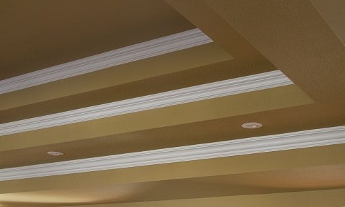 Crown Molding