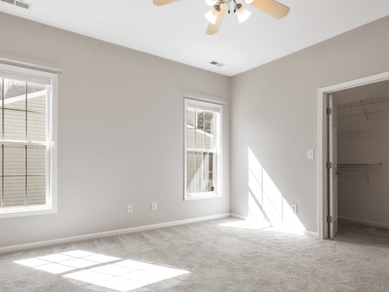 Rooms Of The House