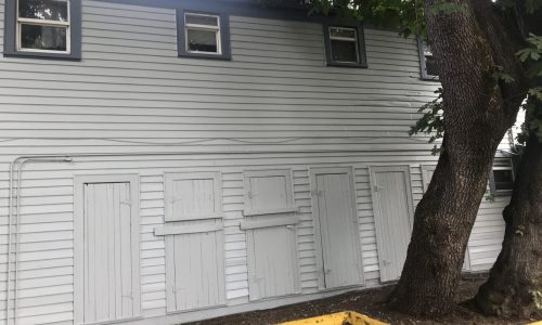 Building 2 - After