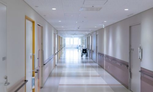Hospice Care Facilities