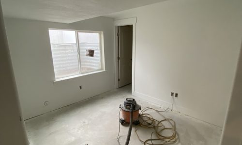 Den Before