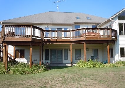 Exterior Refresh