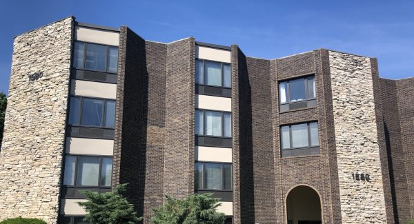 Park Ridge, IL Professional Painting Company