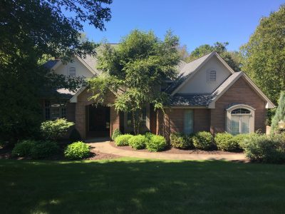 CertaPro Painters in Wexford, PA your Exterior painting experts