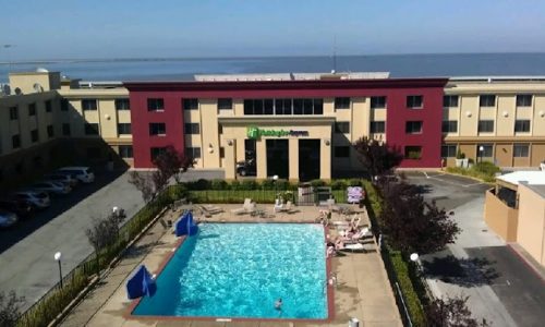 Holiday Inn Burlingame