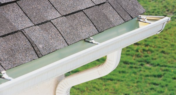 Gutter Replacement Services