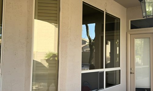 Window Frame