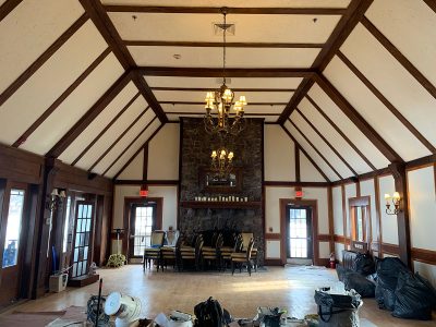 Ballroom After
