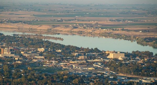 Richland