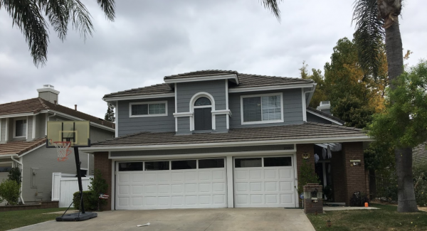 Exterior Painting Services for Homes in Stone Oak, TX
