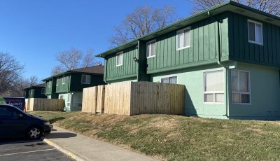 Freeway Homes Apartments Kansas City, MO