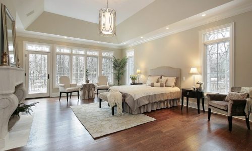 Bedroom Painting