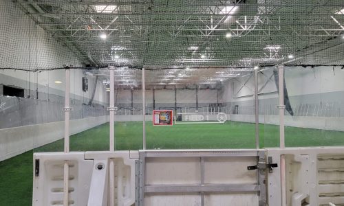 A Brighter Field