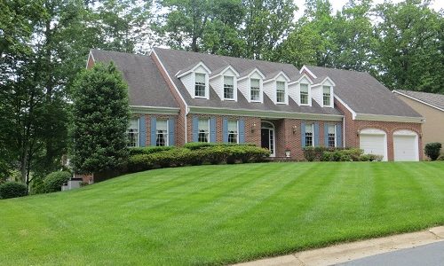 Exterior Refresh