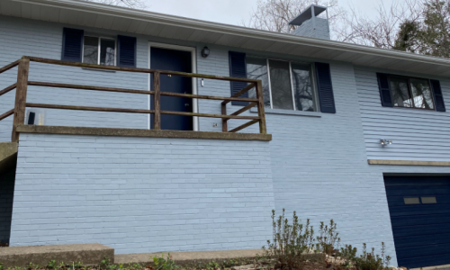 After Painting