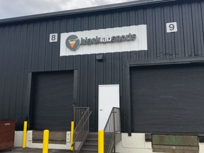 Commercial Industrial Painting by CertaPro Painters of Boulder - Longmont, CO