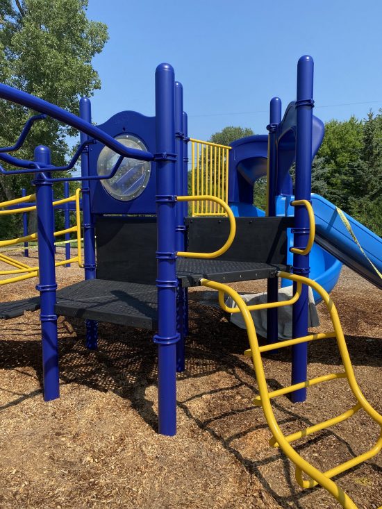 Playground 4