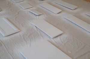 Fine Finish Spray Equipment
