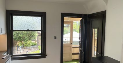 Interior Painting