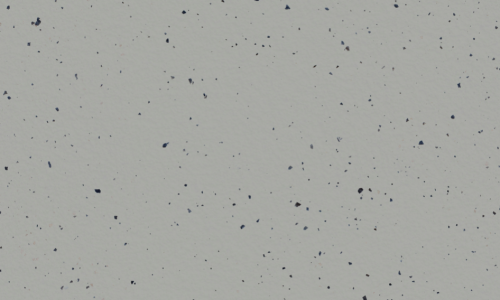 Dark Gray Epoxy Coating With Black Flecks