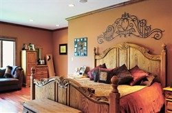 Master Bedroom Painting Project